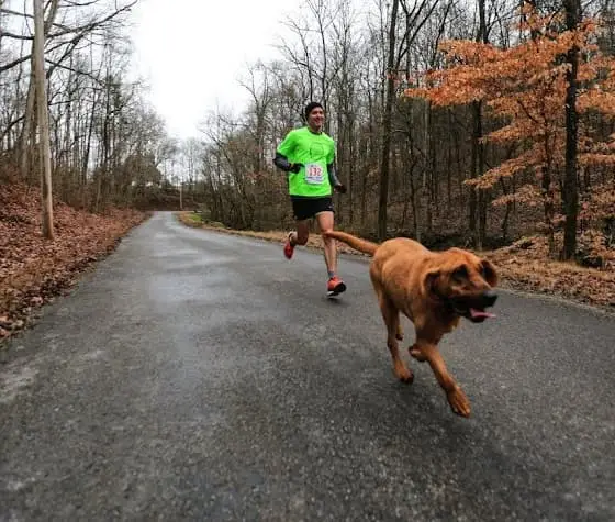 From backyard escape to race day star